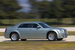 Chrysler 300C 2005 года